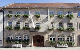 Bayreuth Hotel Goldener Anker